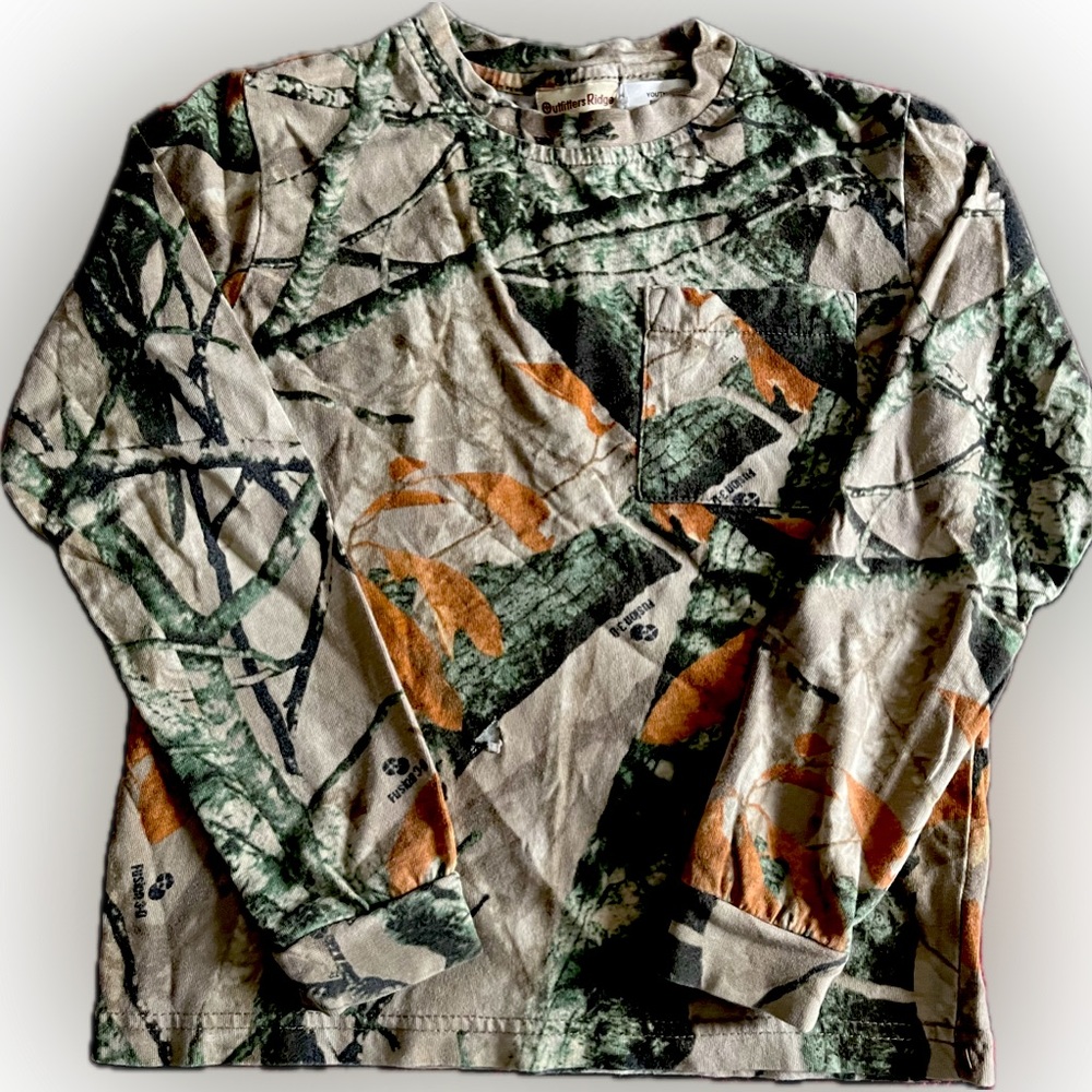 Pre-loved condition.